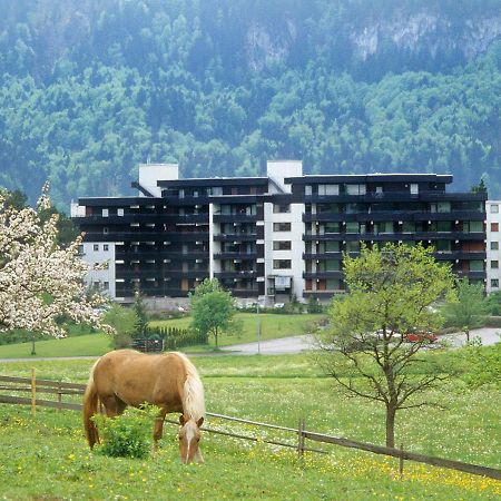 Apartment Buck By Interhome Füssen Εξωτερικό φωτογραφία