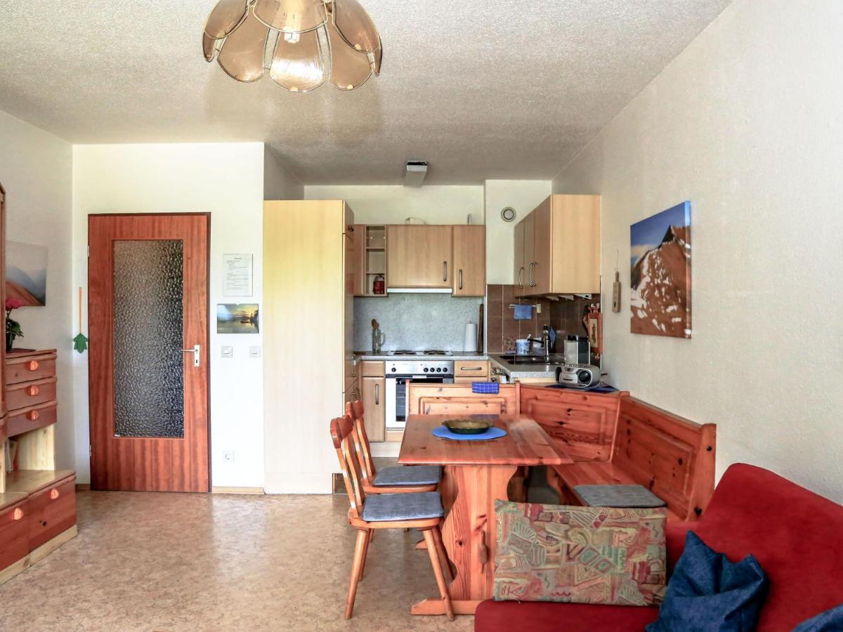 Apartment Buck By Interhome Füssen Εξωτερικό φωτογραφία