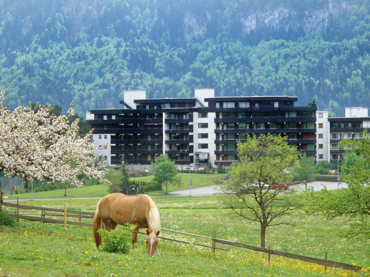 Apartment Buck By Interhome Füssen Εξωτερικό φωτογραφία