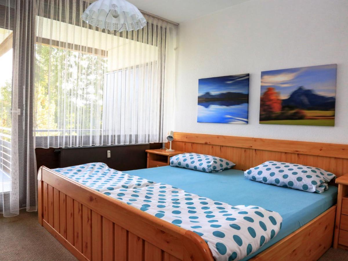 Apartment Buck By Interhome Füssen Εξωτερικό φωτογραφία