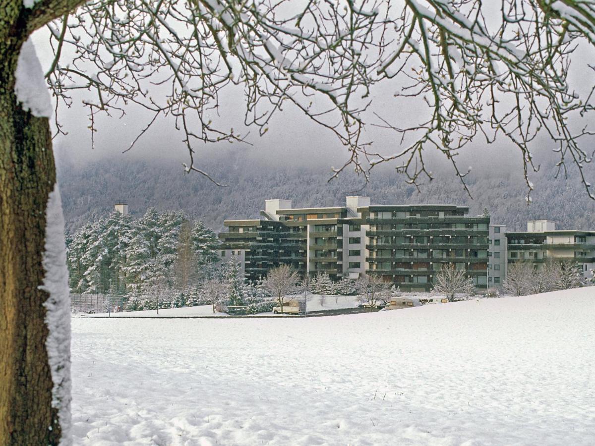 Apartment Buck By Interhome Füssen Εξωτερικό φωτογραφία
