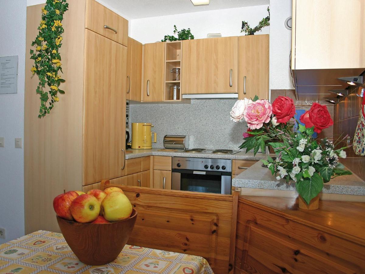 Apartment Buck By Interhome Füssen Εξωτερικό φωτογραφία