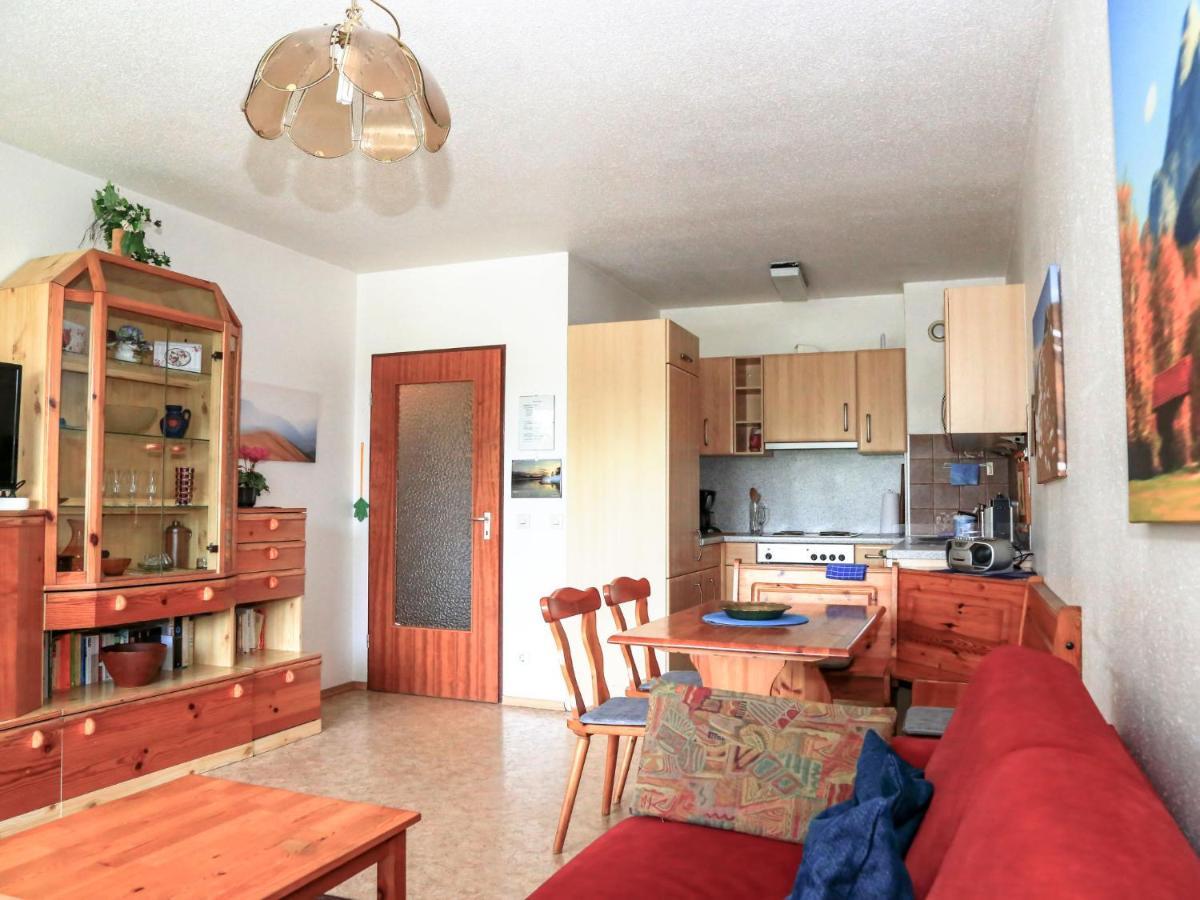 Apartment Buck By Interhome Füssen Εξωτερικό φωτογραφία
