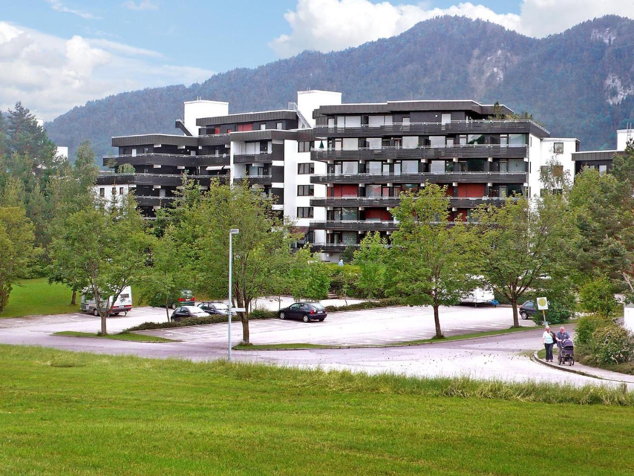 Apartment Buck By Interhome Füssen Εξωτερικό φωτογραφία